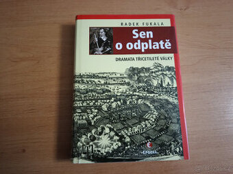 Sen o odplatě - Radek Fukala