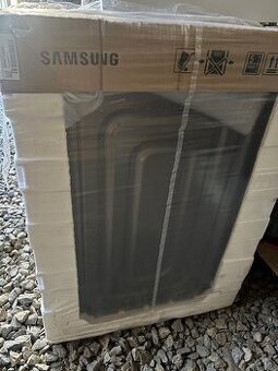 Pračka parní SAMSUNG WW90T534DAX - nerozbalená - 6000 Kč