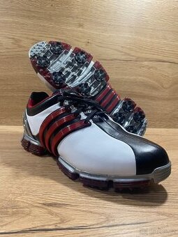 Boty Adidas Tour 360 3.0 2008, rare sběratelský kus vel. 42
