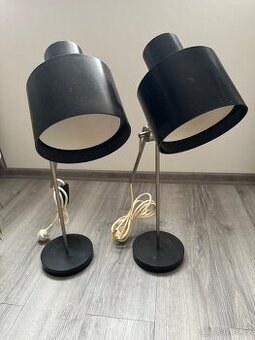 Bakelitové lampy ČSSR 1012.01