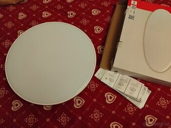 Stropní světlo, lustr Eglo, průměr 48cm