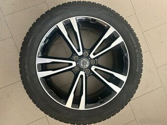 Volvo ALU zimní sada (Volvo V90) 235/50 R19