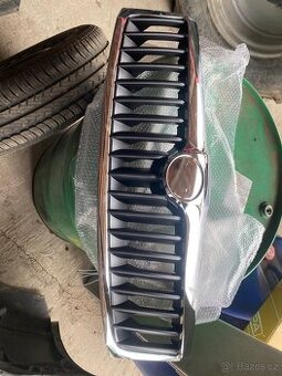 Škoda Octavia 2 maska FACELIFT