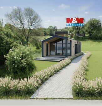 Prodej domu na klíč, Žamberk