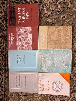 křesťanská naučná - výklad Bible - SZ