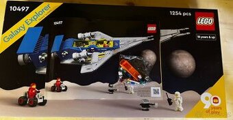Lego 10497 Galaxy Explorer