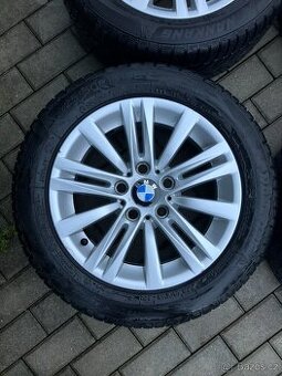 Zimni sada alu kol original BMW (Styl 283)