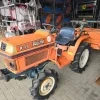Traktor Kubota Bulltra B1-15