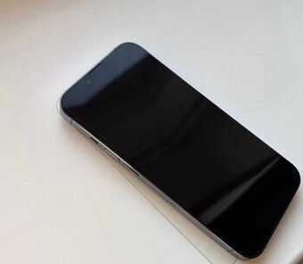 Prodám iPhone 13 pro 256gb plně funkční