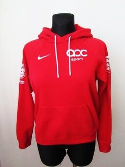 Dámská mikina Nike vel. S - top stav