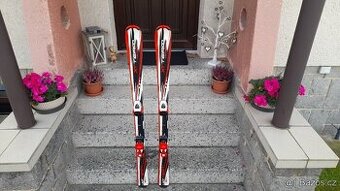 Carvingové lyže Tecno Pro 130 cm