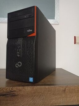 PC Fujitsu Siemens