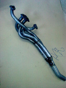 Výfukové svody Lada VFTS