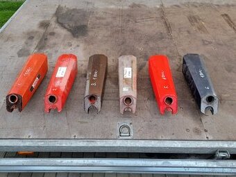 Nádrže na Babetty typ 206 nebo 207