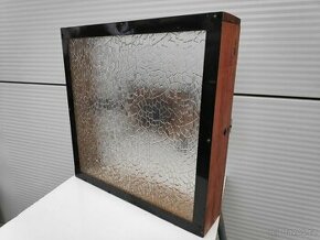 RETRO: Stropní svítidlo, 60. léta 20. století