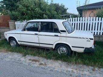 Prodam Lada 2107 veteran