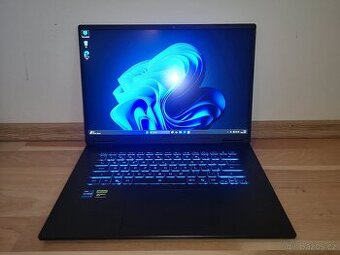 Herní notebook Gigabyte Gaming A16