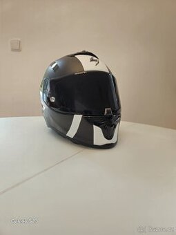 Scorpion EXO-R1 Carbon AIR MG