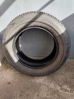 DUNLOP SPORT 200E + MEMBAT PASSION 205/60 R15 - 91V