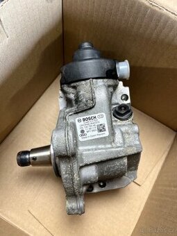 Vysokotlaké čerpadlo vw 2.0tdi