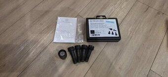 Bezpečnostní šrouby Mercedes-Benz