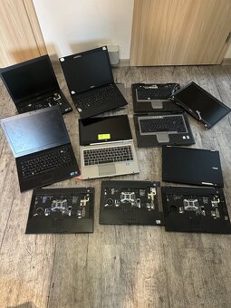 Sada náhradních dílů noteboku - 1