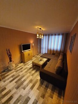 Pronájem bytu Teplice