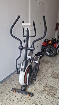 Eliptický trenažér BREMSHEY CF3