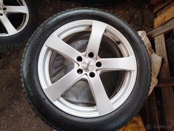5x108 r18 8j et45 Dezent zimní 235/50