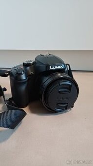 Panasonic Lumix DC-FZ82 fotoaparát