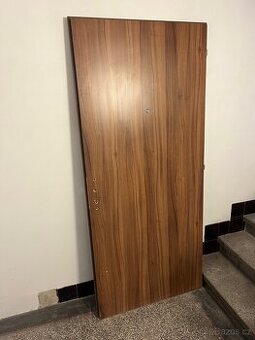 Protipožární dveře 90 L