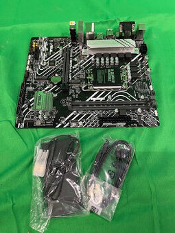 Asus PRIME H610M-A WIFI