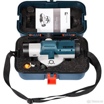 Profesionální optický nivelační přístroj Vevor