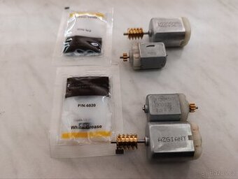 Prodám opravnou sadu zámku zadních dveří LR3/4 Discovery