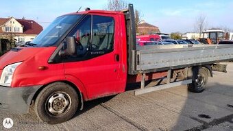 Ford transit 2013 2.2 103kw