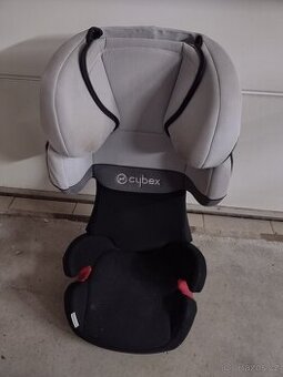 Autosedačka Cybex 15-36Kg