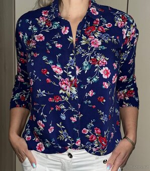 Halenka Stradivarius vel.L