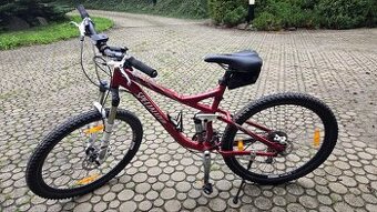 Specialized dámské kolo