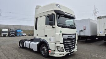 Prodám DAF XF 480 FT LOW DECK SSC EURO 6