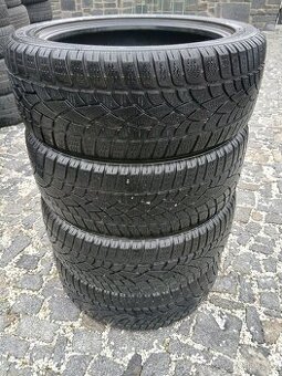 205/50/17 zimní pneu 205/50 R17