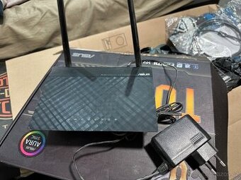 VDSL / ADSL modem Router Asus DSL-N16