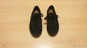 Boty Legero s Gore-tex vel.39