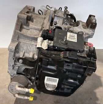 Převodovka Citroen Peugeot 20GE13 9807418780 TF-71SC