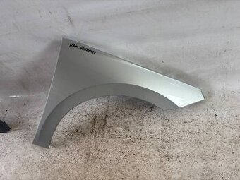 Přední pravý blatník Škoda Kamiq