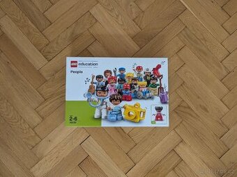 LEGO DUPLO 45030 Lidičky