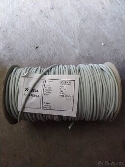 Pvc svarovaci snura Fatra