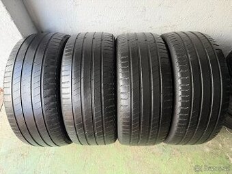 Sada letních pneu Michelin Latitude Sport 3 275/45 R20 XL