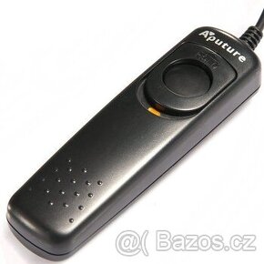 Dálková spoušť Olympus