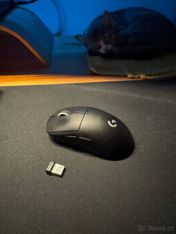 Logitech PRO X Superlight