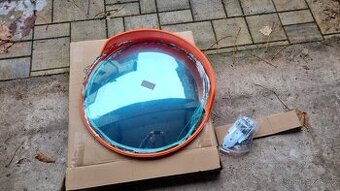 Silniční / skladové zrcadlo 60 cm